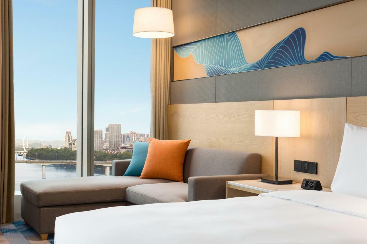 Hyatt Place Liuzhou Exterior photo